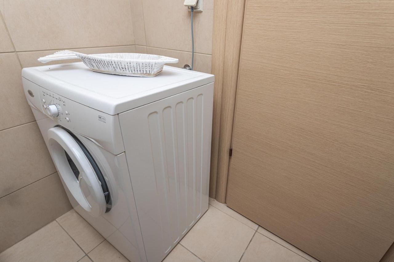 Pure White Suite Elani Siviri Zewnętrze zdjęcie