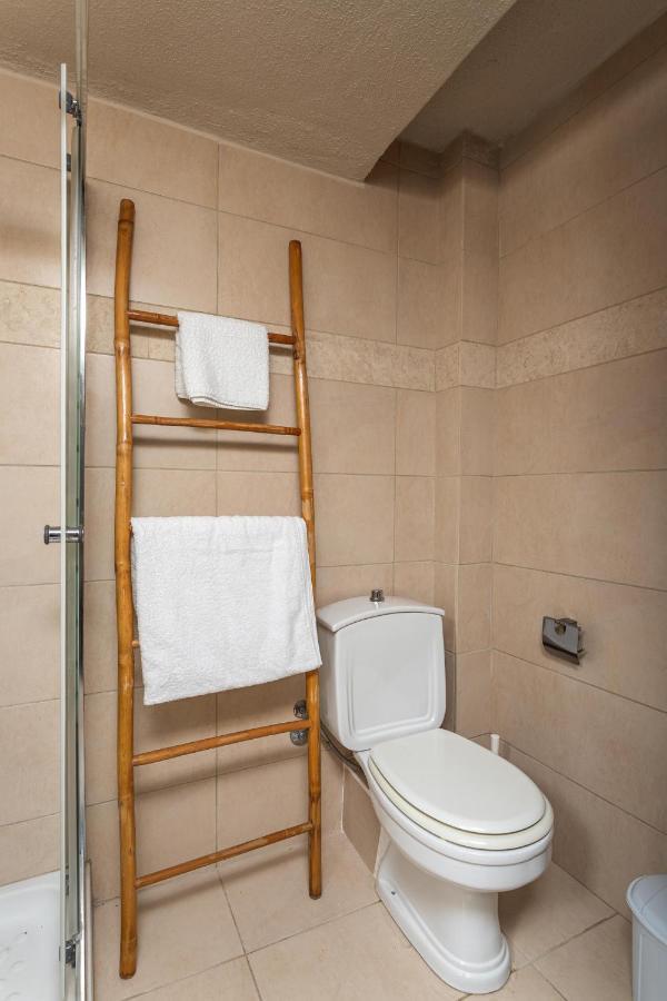 Pure White Suite Elani Siviri Zewnętrze zdjęcie